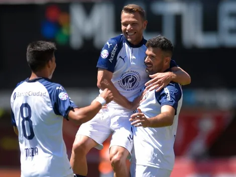 Ver en VIVO Independiente vs San Martín de Tucumán por la Superliga