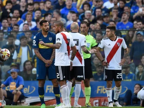 En las encuestas: la final entre Boca y River será la más pareja de la historia