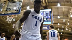¿El nuevo LeBron? conoce a Zion Williamson