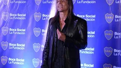 Caniggia: "Yo nací en River, pero soy consciente que el descenso no se olvida"