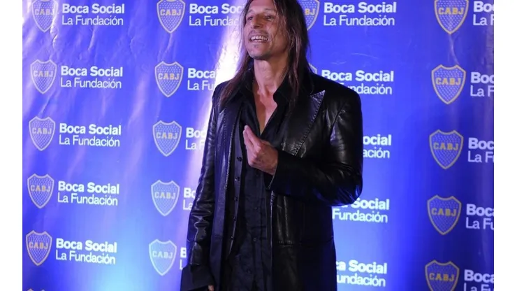 Caniggia: "Yo nací en River, pero soy consciente que el descenso no se olvida"