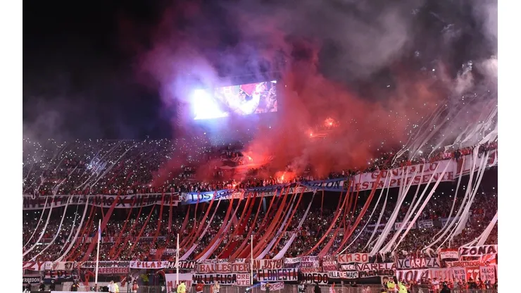 River sacó las entradas para la vuelta de la final de la Copa Libertadores vs Boca y es un completo caos