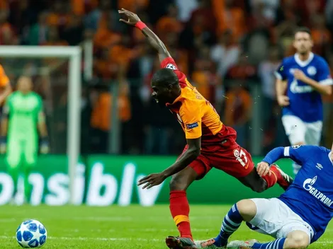 En VIVO: Schalke 04 vs Galatasaray por la Champions League