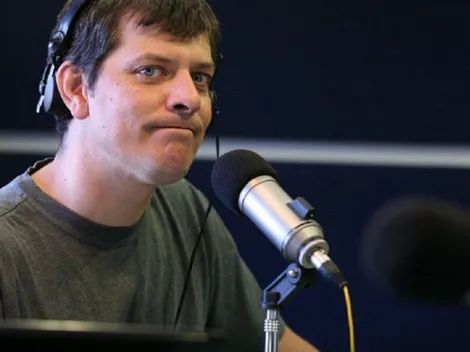 Pergolini critica a la dirigencia de Boca por el precio de las entradas