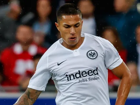 El video que muestra que Salcedo está mejor que nunca en su recuperación