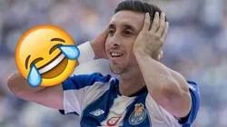 Es uno de nosotros: Héctor Herrera contó cómo reacciona a los memes