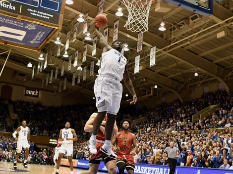 Todo lo que debes saber sobre el inicio del baloncesto de la NCAA