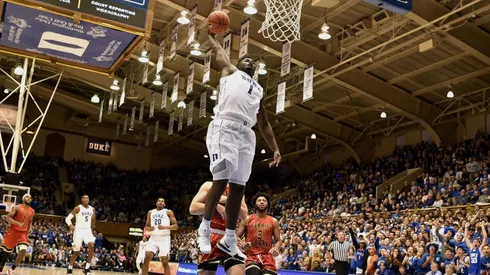 Todo lo que debes saber sobre el inicio del baloncesto de la NCAA
