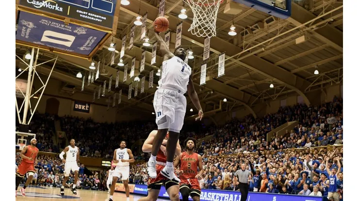 Todo lo que debes saber sobre el inicio del baloncesto de la NCAA