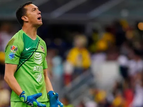 Marchesín se disfrazó de "El Guasón" y nos asustó a todos