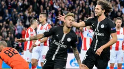 PSG se hartó de él y le dijeron que se vaya al Barcelona
