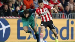 Tottenham vs PSV (Foto: Getty)