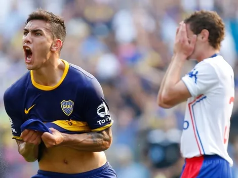 Bostero hasta la médula: Paredes confirmó lo que todos pensábamos