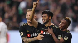 La impresionante campaña debut de Carlos Vela en la MLS