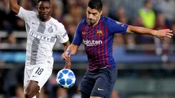 Inter vs Barcelona (Foto: Getty)