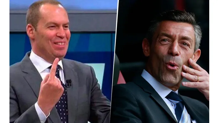 Ni campeón se salva: André Marin recordó lo que nadie en Cruz Azul quería recordar