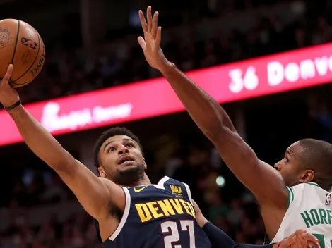 Los Celtics son humillados por Murray y lo que dejó la noche del lunes en la NBA