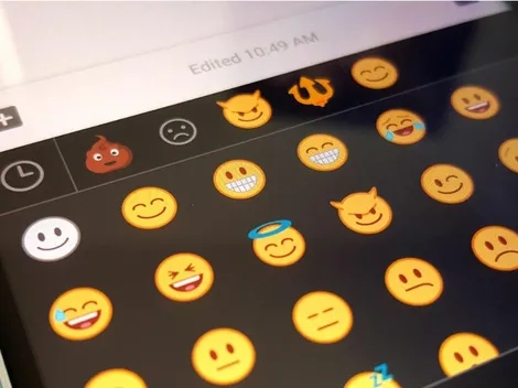 Los nuevos emojis de WhatsApp llegan para Android