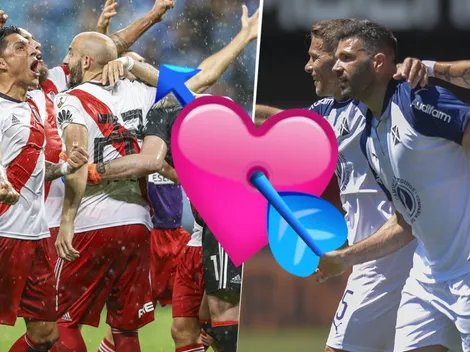 El tuit de los hinchas de Independiente que es puro amor para River