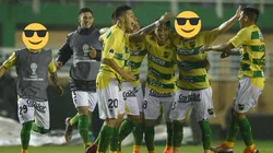 Nadie puede creer la posición que ocupa Defensa y Justicia en el Ranking Mundial de Clubes