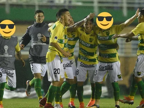 Nadie puede creer la posición que ocupa Defensa y Justicia en el Ranking Mundial de Clubes