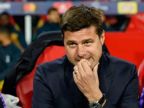Está demente: Pochettino rechazó la oferta de su vida que el Real Madrid le hizo