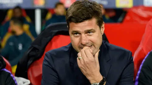 Está demente: Pochettino rechazó la oferta de su vida que el Real Madrid le hizo