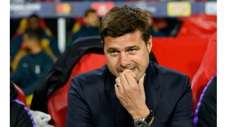 Está demente: Pochettino rechazó la oferta de su vida que el Real Madrid le hizo