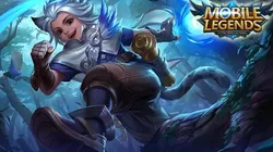 Harith, el viajero del tiempo llega a Mobile Legends