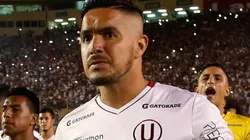 El volante no seguiría en el club de sus amores.