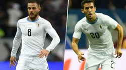 Se definió si los uruguayos de River y Boca viajarán con su selección