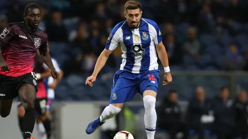 Herrera no comparte muchas decisiones con los directivos mexicanos.