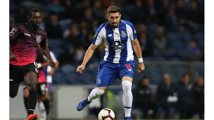Herrera no comparte muchas decisiones con los directivos mexicanos.