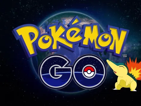 Pokémon GO: Cyndaquil tendrá un movimiento exclusivo por el Día de la Comunidad