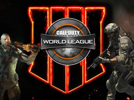 OpTic Gaming es el primer campeón de Call of Duty: Black Ops 4