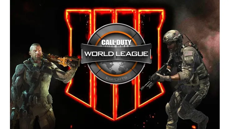 OpTic Gaming es el primer campeón de Call of Duty: Black Ops 4