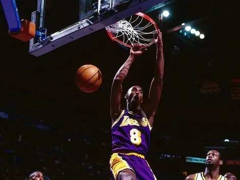 Las 5 leyendas de la NBA que nunca jugaron en la universidad