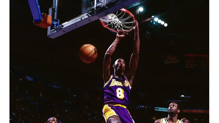 Las 5 leyendas de la NBA que nunca jugaron en la universidad