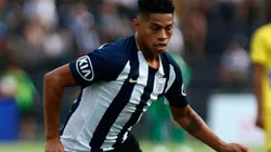 El atacante peruano podría vivir su primera experiencia en Europa.