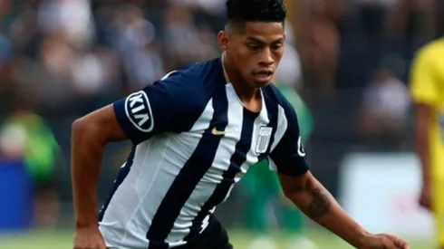 El atacante peruano podría vivir su primera experiencia en Europa.