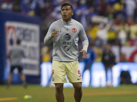 Francotirador de Récord: Roger Martínez se fue muy caliente del Azteca