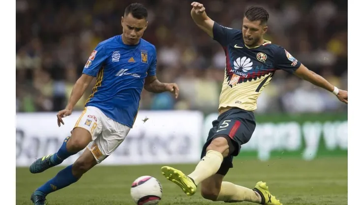 El impactante número de América que puede igualar Tigres