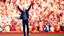El histórico Arsene Wenger.