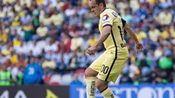 El mensaje de Cuau Blanco a la Voz del Estadio Azteca que se apagó