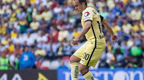 El mensaje de Cuau Blanco a la Voz del Estadio Azteca que se apagó
