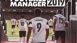 La demo de Football Manager 2019 ya está disponible en Steam