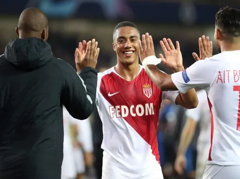 Ver en VIVO Mónaco vs Club Brujas por la Champions League