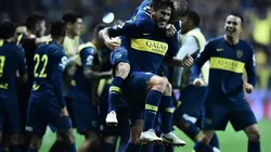 Pablo Pérez puede perderse la primera final ante River por calentón