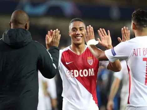 En VIVO: Mónaco vs Club Brujas por la Champions League