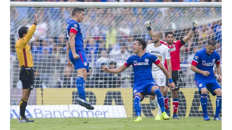 Foto: Mexsport.